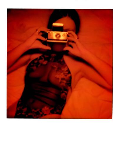 Desire Unleashed — Desires 14, Production, Direction, Photography by Kacper Beski
